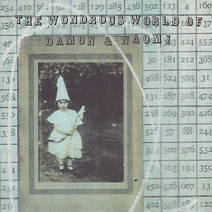Image for 'The Wondrous World Of Damon & Naomi'