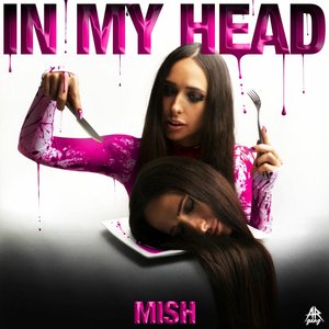 'IN MY HEAD' için resim