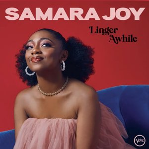 Image for 'Linger Awhile'
