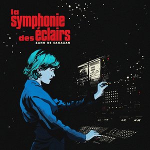 Image for 'La symphonie des éclairs'