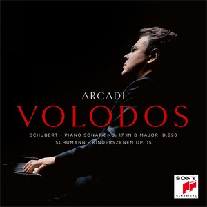 'Schubert: Piano Sonata No. 17 in D Major, D. 850 – Schumann: Kinderszenen, Op. 15' için resim