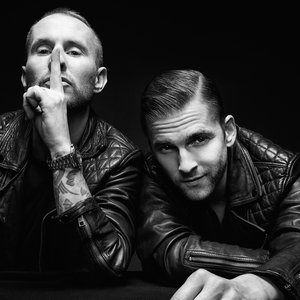 Image for 'Galantis'