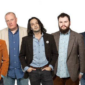 Bild för 'Rocking Horse Music Club'