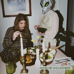 Zdjęcia dla 'Space Invader'