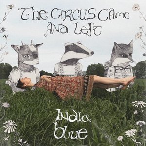 Image for 'The Circus Came and Left'