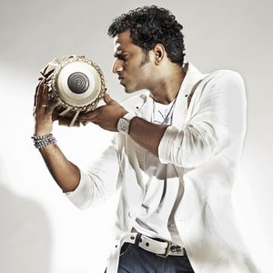 Image for 'Devi Sri Prasad'