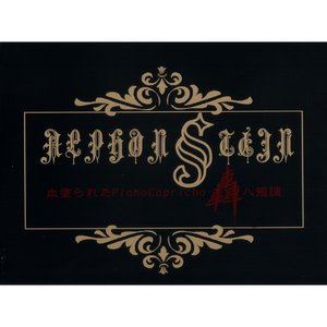 Image for '血塗られたPianoCapricho轟ハ短調'
