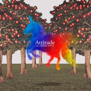 Immagine per 'Attitude (Expanded Edition)'
