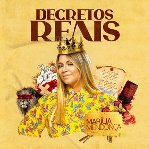 Immagine per 'Decretos Reais'