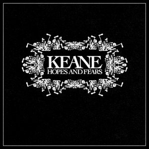 Image for 'Hopes and Fears'