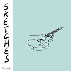 Image for 'Sketches'