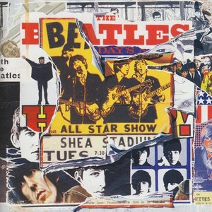 Image for 'Anthology 2, Disc 1'