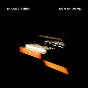 'Sun of June'の画像
