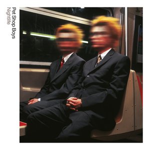 Image for 'Nightlife: Further Listening 1996-2000 (Deluxe Edition) [2017 Remaster]'