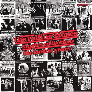 Image for 'Singles Collection: The London Years [Disc 1]'