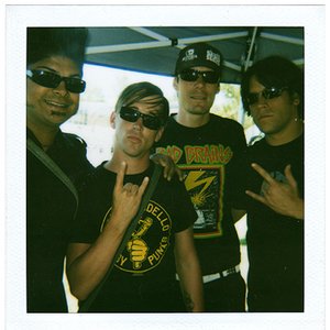 Image for 'Billy Talent'