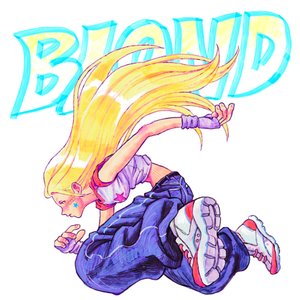 Image for 'BLOND'