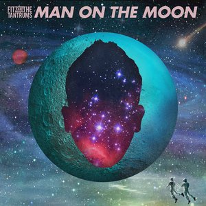 Image for 'Man on The Moon'