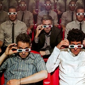 Immagine per 'Beastie Boys'