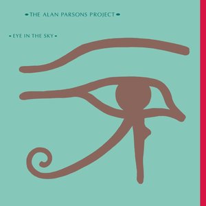 Image for 'Eye in the Sky'