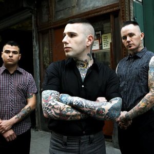 Imagen de 'Tiger Army'