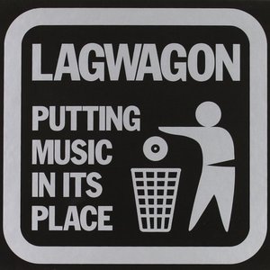 Image for 'Putting Music In Its Place'