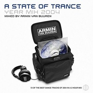 Image for 'A State Of Trance Year Mix 2004 (Mixed Version)'