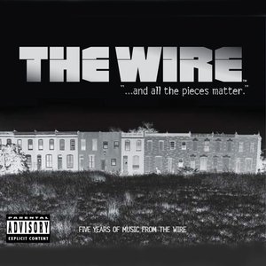 Image for '...And All the Pieces Matter - Five Years of Music From the Wire'