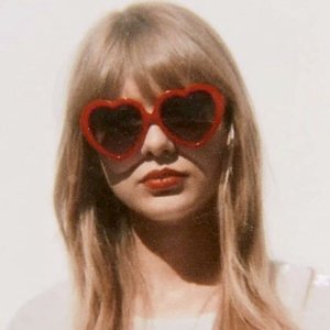 Image for 'Taylor Swift'