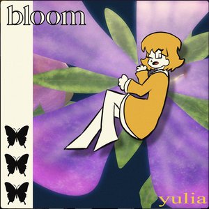Image for 'bloom'