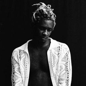 Zdjęcia dla 'Young Thug'