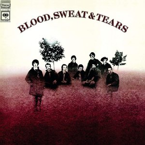 Image for 'Blood, Sweat & Tears (Expanded Edition)'
