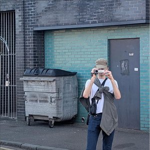 Image for 'Videotrash'