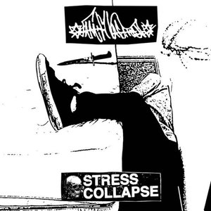 Image for 'Stress Collapse split'