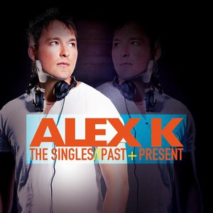 Image for 'The Singles - Past & Present'
