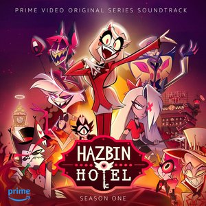 Immagine per 'Hazbin Hotel Original Soundtrack (Part 2)'