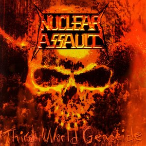 Image for 'Third World Genocide'