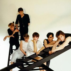 'The Human League' için resim