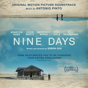 Image for 'Nine Days'