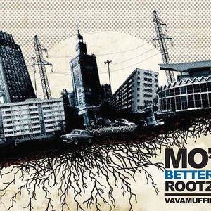 Image for 'Mo Better Rootz'