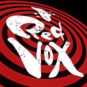 Image for 'Red Vox'