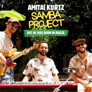 Image for 'But He Was Born in BRAZIL'
