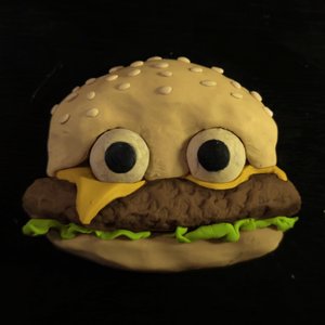 'Cheeseburger Family / Fighter'の画像