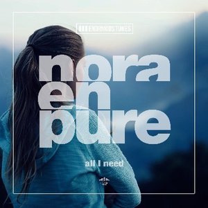 Image for 'All I Need'