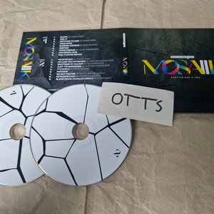 'Mosaiik Chapter One & Two' için resim
