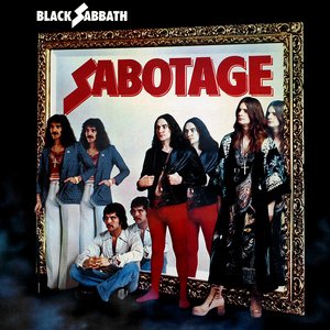 Image for 'Sabotage'