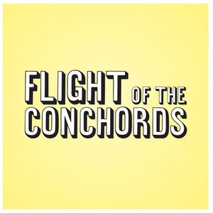 Image for 'The Complete Collection: Flight of the Conchords'