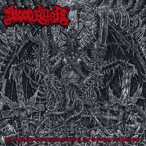Bild für 'Inverted Recrucifixion Of Pious Martyrs'