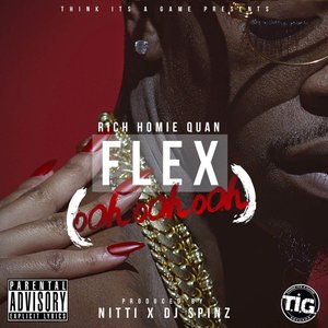 'Flex (Ooh, Ooh, Ooh) - Single' için resim