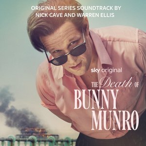 Immagine per 'The Death Of Bunny Munro'